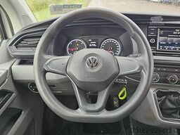 VW TRANSPORTER 2.0 TDI L2 Dubbel Cabine AC!