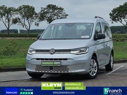 VW CADDY 2.0 L1 Combi 5-Pers LED