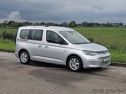VW CADDY 2.0 L1 Combi 5-Pers LED