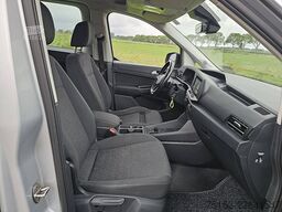 VW CADDY 2.0 L1 Combi 5-Pers LED