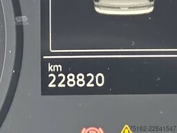 VW CADDY 2.0 L1 Combi 5-Pers LED
