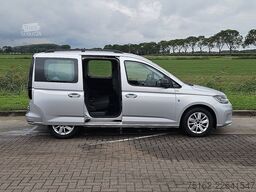 VW CADDY 2.0 L1 Combi 5-Pers LED