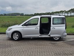 VW CADDY 2.0 L1 Combi 5-Pers LED
