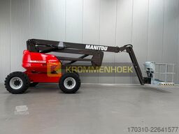Manitou 200 ATJ