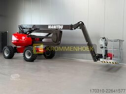 Manitou 200 ATJ