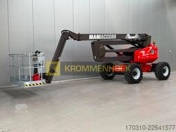 Manitou 200 ATJ