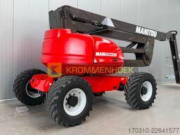 Manitou 200 ATJ