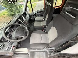Iveco 50C17K - DoKa 7 Sitz - 136 TKm - 1. Hand