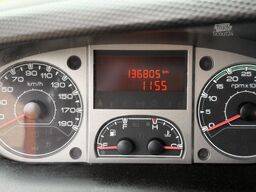 Iveco 50C17K - DoKa 7 Sitz - 136 TKm - 1. Hand