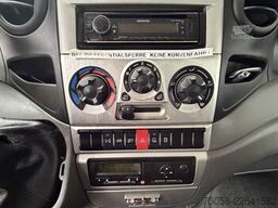 Iveco 50C17K - DoKa 7 Sitz - 136 TKm - 1. Hand
