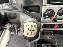 Iveco 50C17K - DoKa 7 Sitz - 136 TKm - 1. Hand