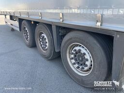 Schmitz Cargobull Semitrailer Curtainsider Standard