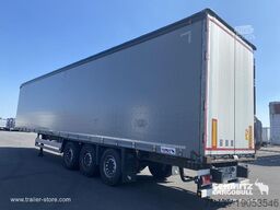 Schmitz Cargobull Semitrailer Curtainsider Standard