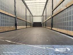 Schmitz Cargobull Semitrailer Curtainsider Standard