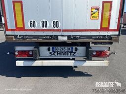 Schmitz Cargobull Semitrailer Curtainsider Standard
