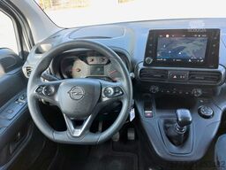 OPEL Combo E Cargo XL 1.2 T -Kamera-Totw.-NAVI-Regal