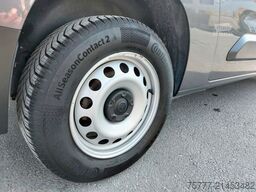 OPEL Combo E Cargo XL 1.2 T -Kamera-Totw.-NAVI-Regal