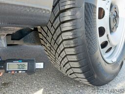 OPEL Combo E Cargo XL 1.2 T -Kamera-Totw.-NAVI-Regal