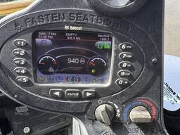 BOBCAT E35 Powertilt 3xSchaufeln Klima