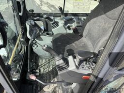 BOBCAT E35 Powertilt 3xSchaufeln Klima