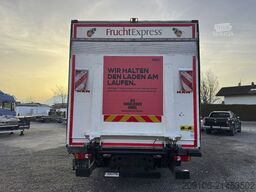 MAN TGM 15.290 Kühlkoffer  SUPRA 750Nordic Voll Luft