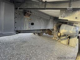 MAN TGM 15.290 Kühlkoffer  SUPRA 750Nordic Voll Luft