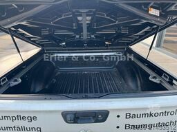 MERCEDES-BENZ X 350 X d 4Matic Doka, AHK 3,5 t