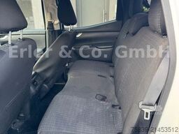 MERCEDES-BENZ X 350 X d 4Matic Doka, AHK 3,5 t