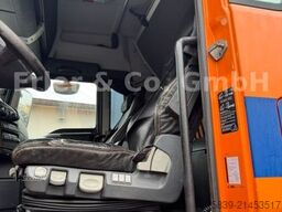 MAN TGX 18.440, Intarder, Leder, 2x Liege,Kühlfach
