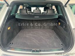 VOLKSWAGEN Touareg V6 TDI, R Line, 22' Tomason, AHK 3,5t
