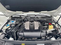 VOLKSWAGEN Touareg V6 TDI, R Line, 22' Tomason, AHK 3,5t