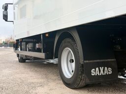 IVECO EUROCARGO ML 75E21/P Koffer Luftfederung LBW DFL