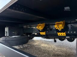 IVECO EUROCARGO ML 75E21/P Koffer Luftfederung LBW DFL