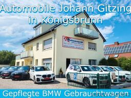 IVECO EUROCARGO ML 75E21/P Koffer Luftfederung LBW DFL