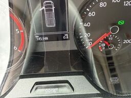 MAN TGE 3.180 VIP 7+1+1 Leder USB Kofferraum