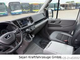 MAN TGE 3.180 VIP 7+1+1 Leder USB Kofferraum