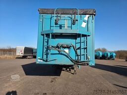 REISCH Schubboden, RSBS-3-10, Lift, guter Zustand