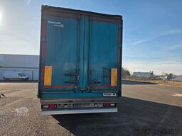 REISCH Schubboden, RSBS-3-10, Lift, guter Zustand