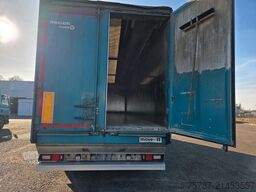 REISCH Schubboden, RSBS-3-10, Lift, guter Zustand