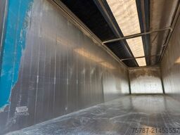 REISCH Schubboden, RSBS-3-10, Lift, guter Zustand