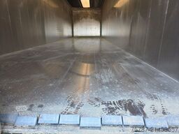 REISCH Schubboden, RSBS-3-10, Lift, guter Zustand