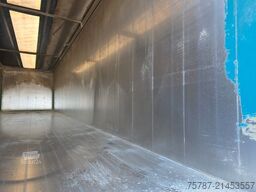 REISCH Schubboden, RSBS-3-10, Lift, guter Zustand