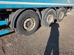 REISCH Schubboden, RSBS-3-10, Lift, guter Zustand