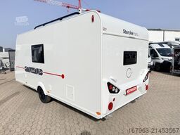 STERCKEMAN 487PE Easy ~ DACHKLIMA ~ `26