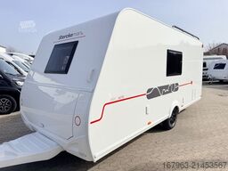 STERCKEMAN 487PE Easy ~ DACHKLIMA ~ `26