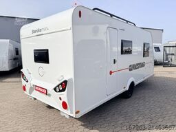STERCKEMAN 487PE Easy ~ DACHKLIMA ~ `26