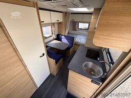 STERCKEMAN 487PE Easy ~ DACHKLIMA ~ `26