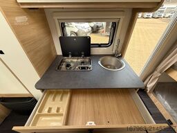 STERCKEMAN 487PE Easy ~ DACHKLIMA ~ `26