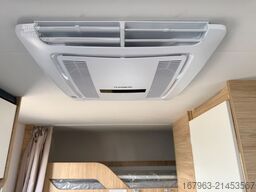 STERCKEMAN 487PE Easy ~ DACHKLIMA ~ `26