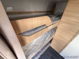 STERCKEMAN 487PE Easy ~ DACHKLIMA ~ `26